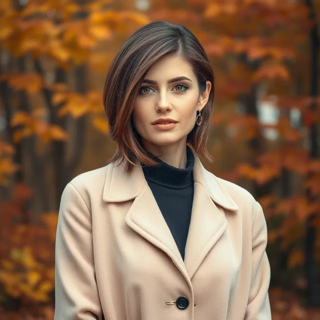 Iryna, Lifestyle-Blogger