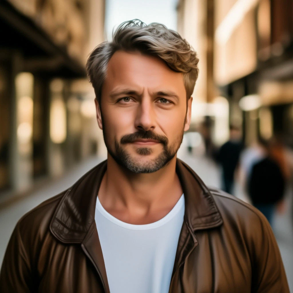 Taras, Vermarkter